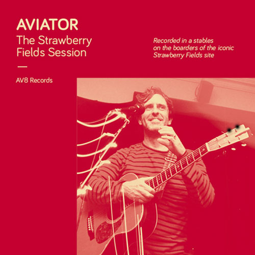 AV8-2 The Strawberry Field Sessions