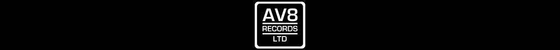 AV8 RECORDS